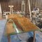 Epoxy Resin River Table product 1
